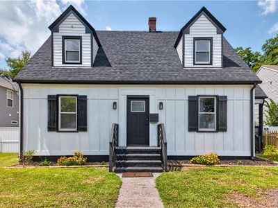 1314 Parker Ave