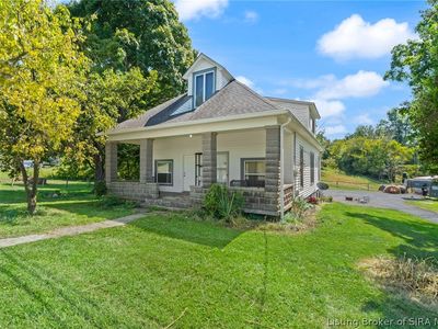 Property at 11409 Hwy 150, Greenville, IN