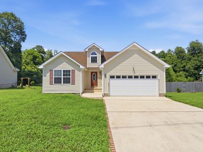 1295 Keech Dr