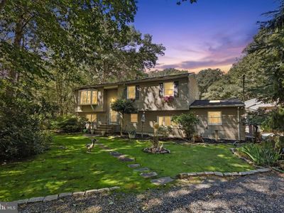 347 E Millstream Rd