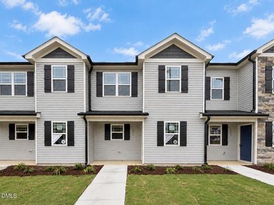 Property at 1205 Brookrun Dr, Oxford, NC