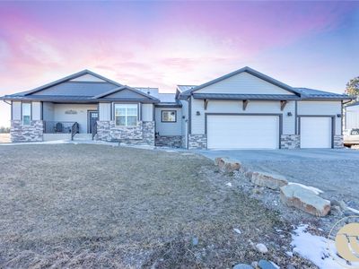 158 N Fork Eagle Mountain Rd