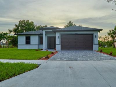 930 Zana Dr