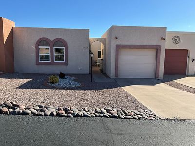 572 W Ocotillo Pl