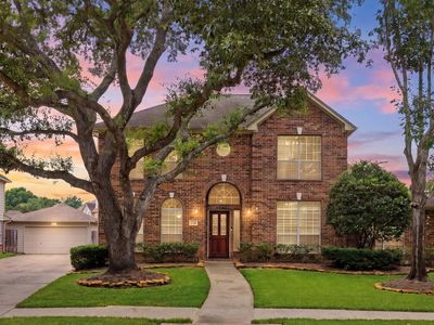 8115 Copper Shore Cir