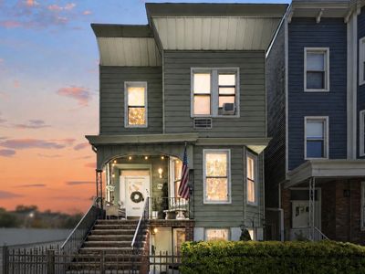 532 Palisade Ave