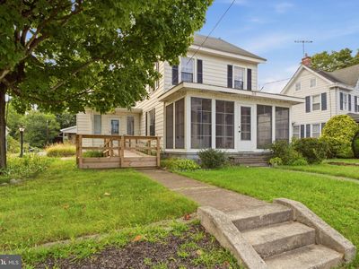 Property at 318 S Main St, Elmer, NJ