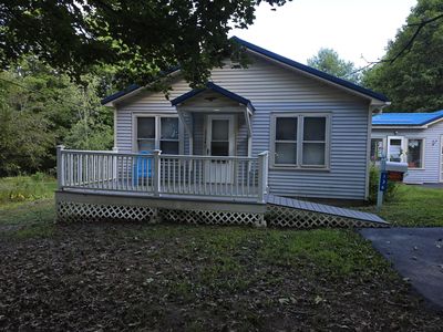 Property at 136 South Street, Calais, ME