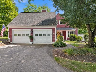 203 Straw Hill Road