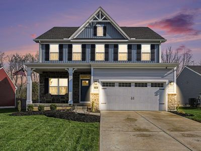1745 Highlander Dr