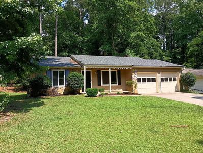 255 Hembree Forest Cir