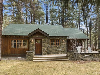 13375 SW Forest Service Rd Cabin 20-U2