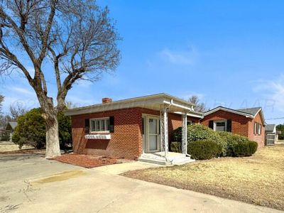 321 S Barkley St