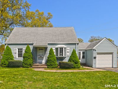 Property at 73 Honor Road, West Haven, CT