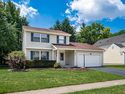 Property at 4947 Hollow Oak Ct, Hilliard, OH