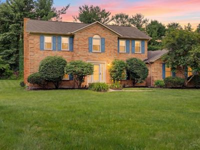 8085 Quail Meadow Ln