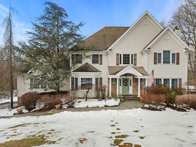 53 Hayley Hill Drive