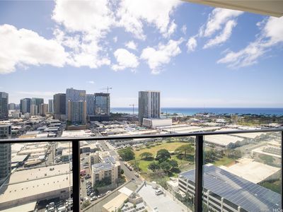 615 Keawe St Unit 2408