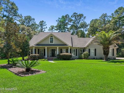 128 Foxcreek Estate Dr