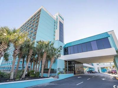 1501 S Ocean Blvd. UNIT 1431