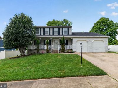 Property at 3708 Live Oak Rd, Randallstown, MD