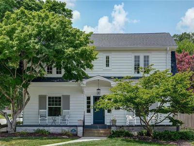 301 N Tremont Dr