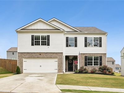 266 Creekview Way