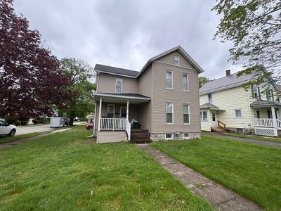 101 N Parker St #1