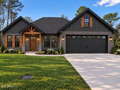 Longwood Dr