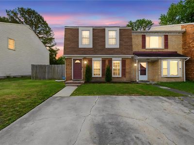 5661 Campus Dr