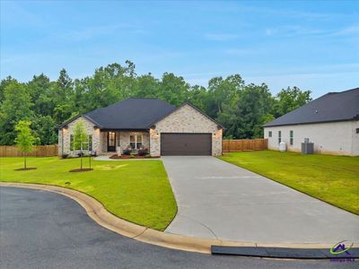 519 Liberty Hall Dr