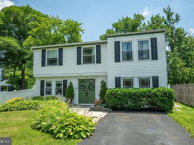 Property at 607 Prospect Ave, Morrisville, PA
