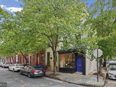 211 Penn St
