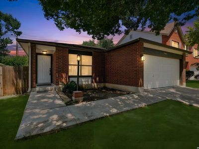 9307 Bendell