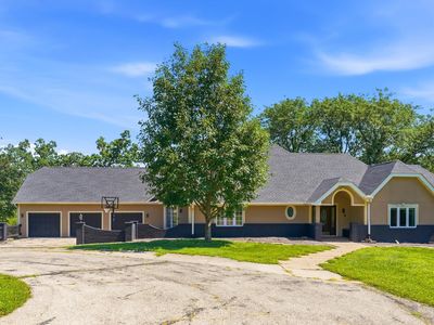 11091 Oak Ridge Rd