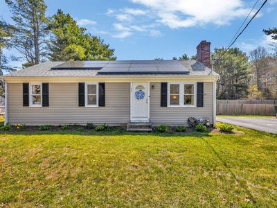 Property at 22 Route 130, Forestdale, MA