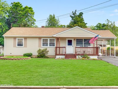 971 Stamler Drive