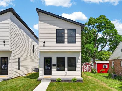 45 S Beatty St
