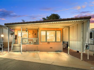 2000 Ramar Rd LOT 34