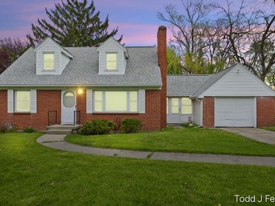 3456 Senora Ave SE