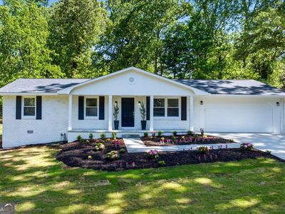 46 Hunting Creek Dr