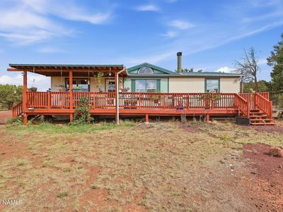 Property at 1392 E Cienega Dr, Williams, AZ