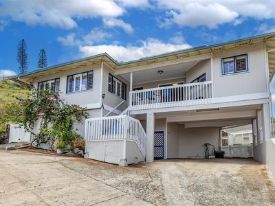 3279 Kehau Pl APT A