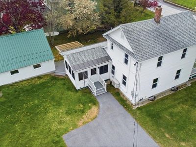 Property at 10 Cass Terrace, Manchester Center, VT