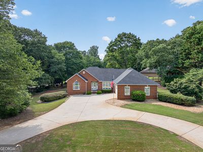 301 Oak Ridge Dr