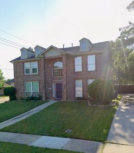 1901 Buffalo Bend Dr