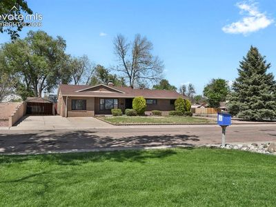 Property at 404 Esther Dr, Colorado Springs, CO
