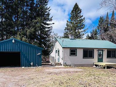 Property at 6476 Rainey Lake Rd, Millersburg, MI