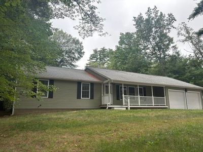8 Woodridge Lane
