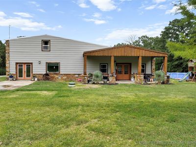 8726 State Highway 199